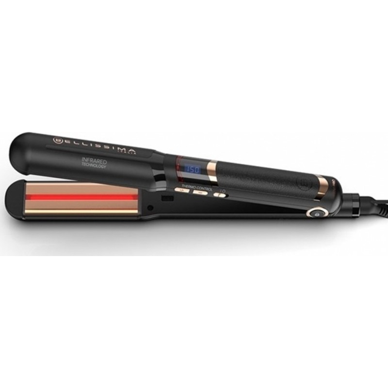 Bellissima Imetec myPRO Infrared B8 200 Ισιωτικό Μαλλιών (7IME11725)